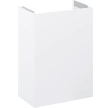 Weißer Unterschrank