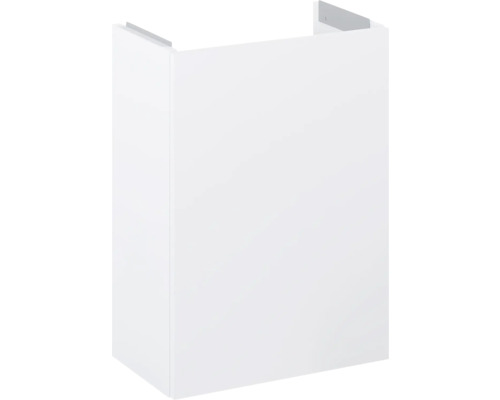 Weißer Unterschrank