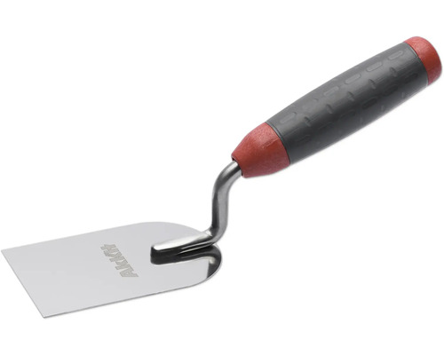 Maurerkelle mit Kunststoffgriff