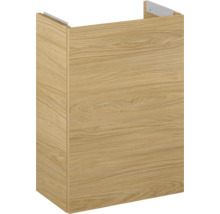 Unterschrank aus Holz für Badezimmer