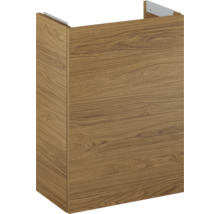 Waschtischunterschrank aus Holz