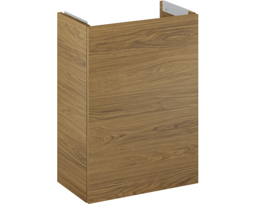Waschtischunterschrank aus Holz