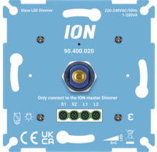 ION Slave LED Dimmer
