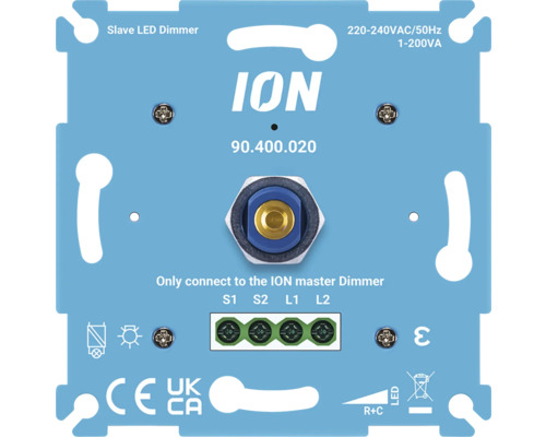 ION Slave LED Dimmer