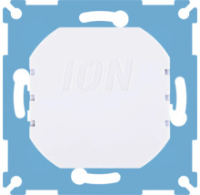 ION Zwischenrahmen für Schalter und Steckdosen