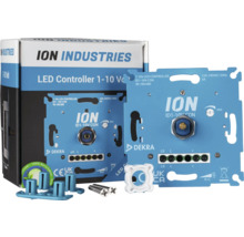 ION Industries LED Controller 1-10 Volt mit DEKRA Siegel