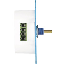 Drehschalter für den Elektroinstallationsbereich