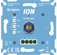 LED Zigbee Dimmer 200 Watt