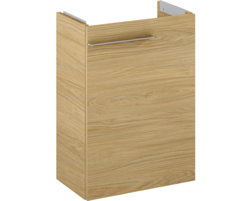 Waschtischunterschrank aus Holz