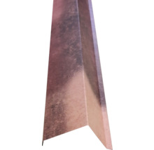 Metall-Eckprofil zur Wandgestaltung