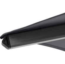 Detailansicht einer Markise