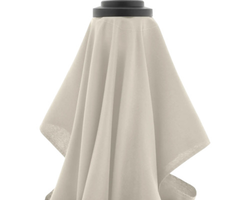 Abdeckung für Sonnenschirm