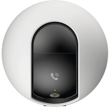 Freisprecheinrichtung mit Anrufsymbol