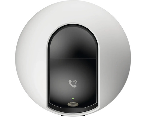 Freisprecheinrichtung mit Anrufsymbol