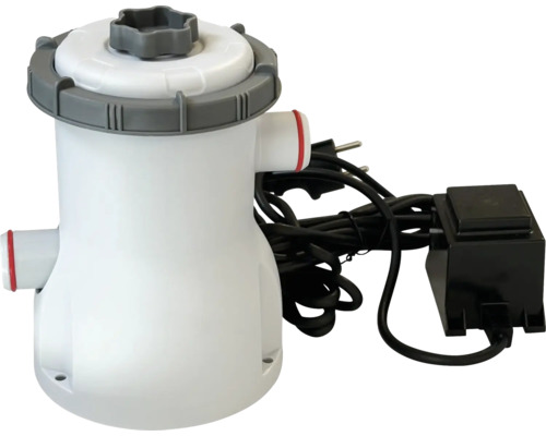 Poolpumpe für Schwimmbecken