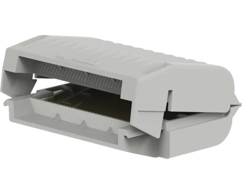 Kunststoff-Briefkastenklappe