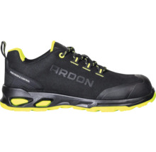 Ardon Sicherheitsarbeitsschuh aus Leder