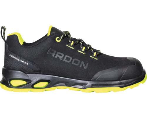Ardon Sicherheitsarbeitsschuh aus Leder