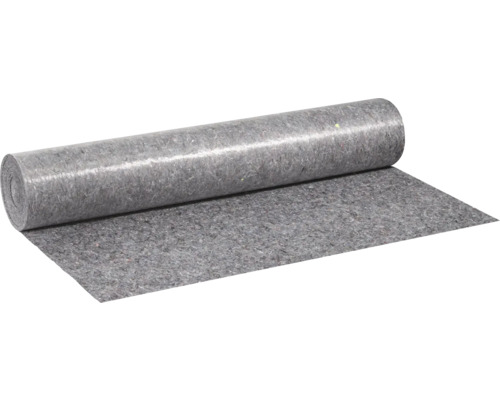 Rolle aus Bautenschutzvlies