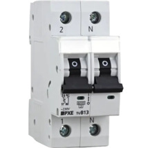 Leitungsschutzschalter