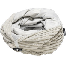 Flexibler Textil Pflanzsack