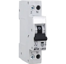 Leitungsschutzschalter