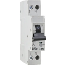 Fehlerstromschutzschalter