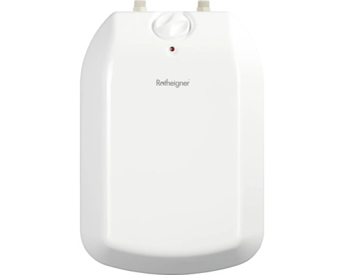 Kleinspeicher Rotheigner UT inox Untertisch 5 Liter Elektrischer Warmwasserspeicher von Rotheigner