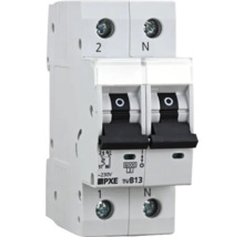 Leitungsschutzschalter für elektrische Anlagen