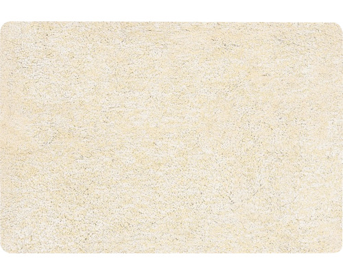 Rechteckiger Badteppich