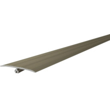 Bodenprofil aus Aluminium