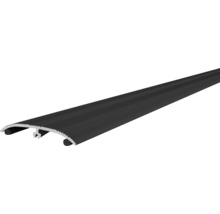 Schienenprofil aus Aluminium