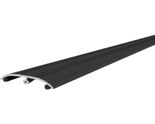 Schienenprofil aus Aluminium