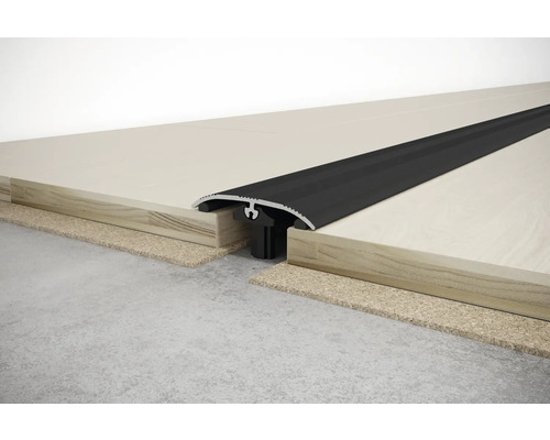 Bodenprofil zur Abdeckung einer Dehnungsfuge