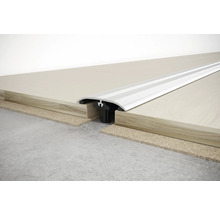 Aluminium Übergangsprofil für Bodenbeläge