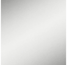 Helle Metalloberfläche