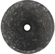 Aufsatzwaschbecken aus Stein