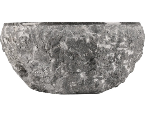 Waschbecken aus Naturstein