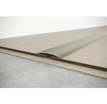 Bodenprofil zur Verbindung von Bodenbelägen