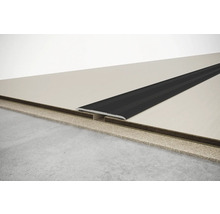 Bodenprofil zur Verbindung zweier Bodenbeläge