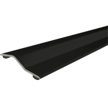 Sockelleiste aus Kunststoff