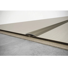 Bodenbelagsprofil zum Ausgleich von Höhenunterschieden