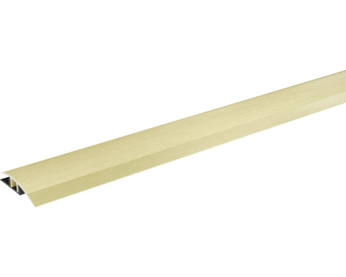 Aluminium Übergangsprofil für Bodenbeläge