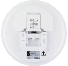 Aufputzleuchte ROME R250 Sensor Rückansicht