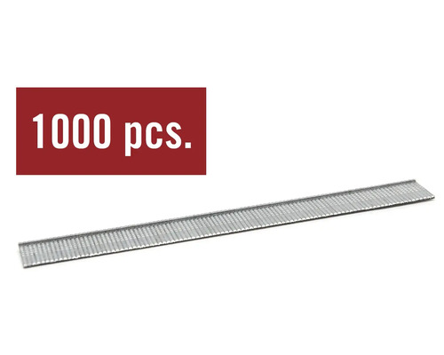 Drahtmagazin mit 1000 Stiftnägeln