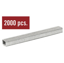 2000 Stück Drahtklammern