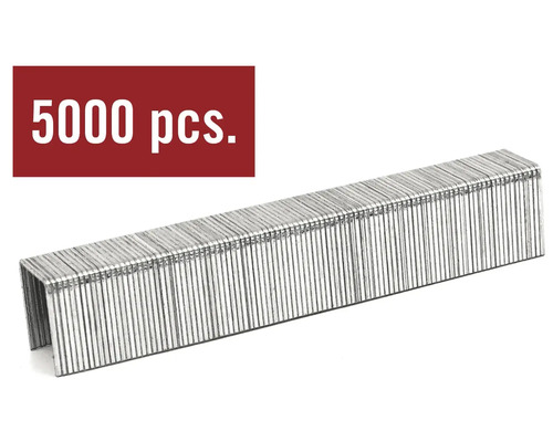Paket mit 5000 Heftklammern
