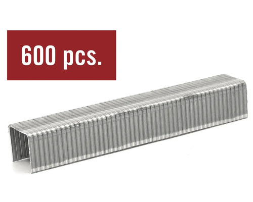600er Packung Heftklammern