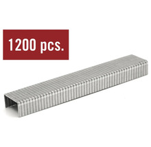 1200 Stück Heftklammern