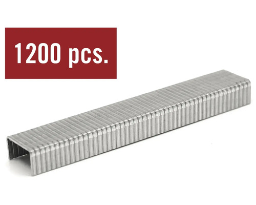 1200 Stück Heftklammern